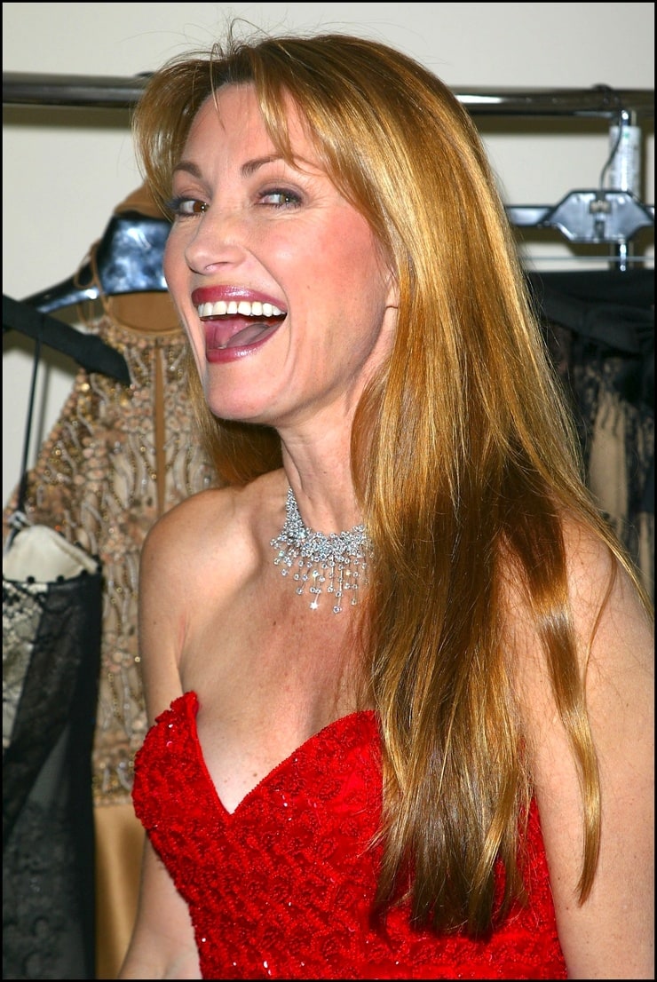 Jane Seymour