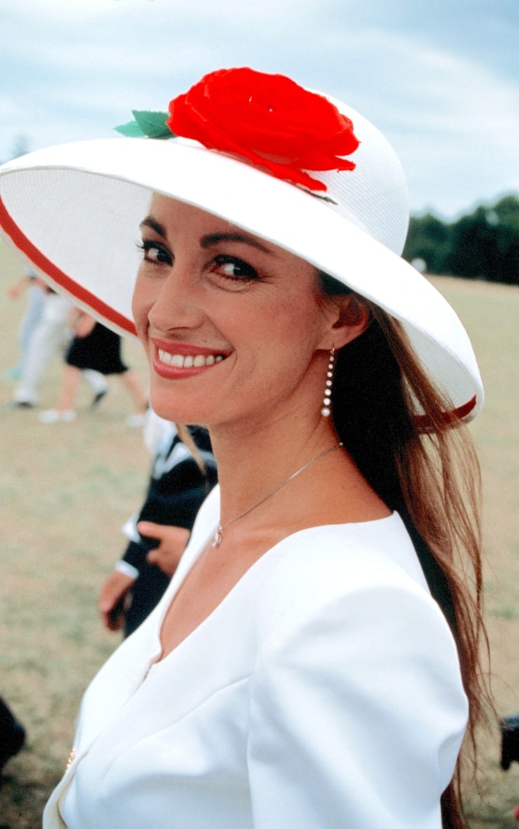 Jane Seymour