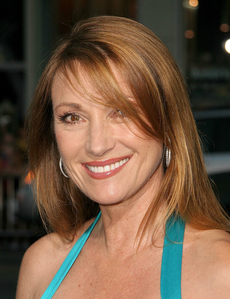 Jane Seymour Jane Seymour