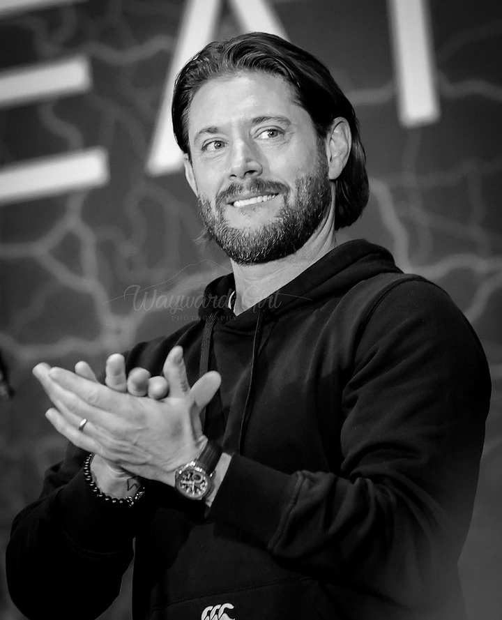 Jensen Ackles