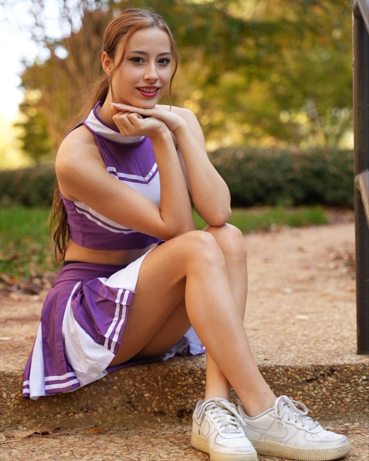 Avaryana Rose Avaryana Rose