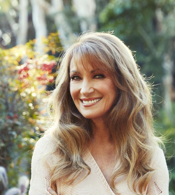 Jane Seymour