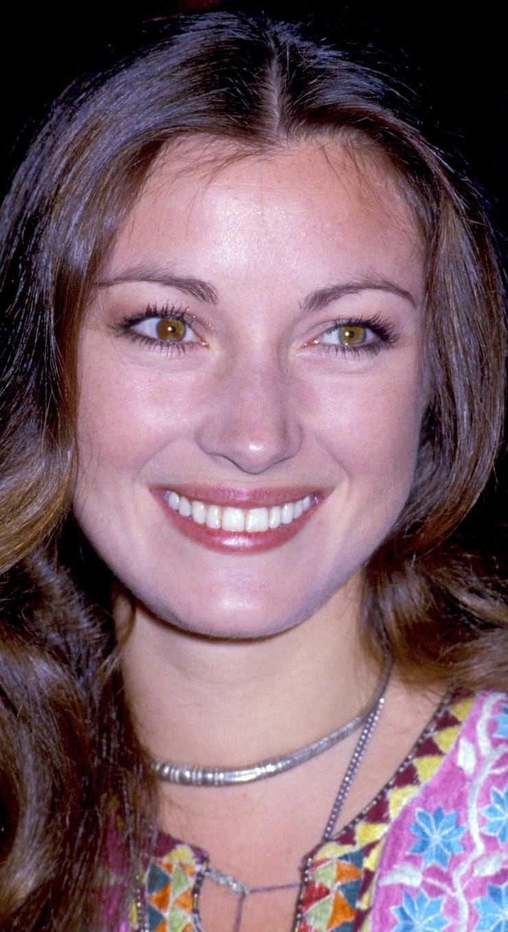 Jane Seymour