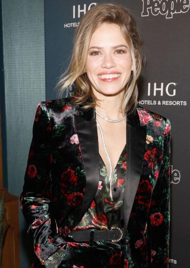 Bethany Joy Galeotti