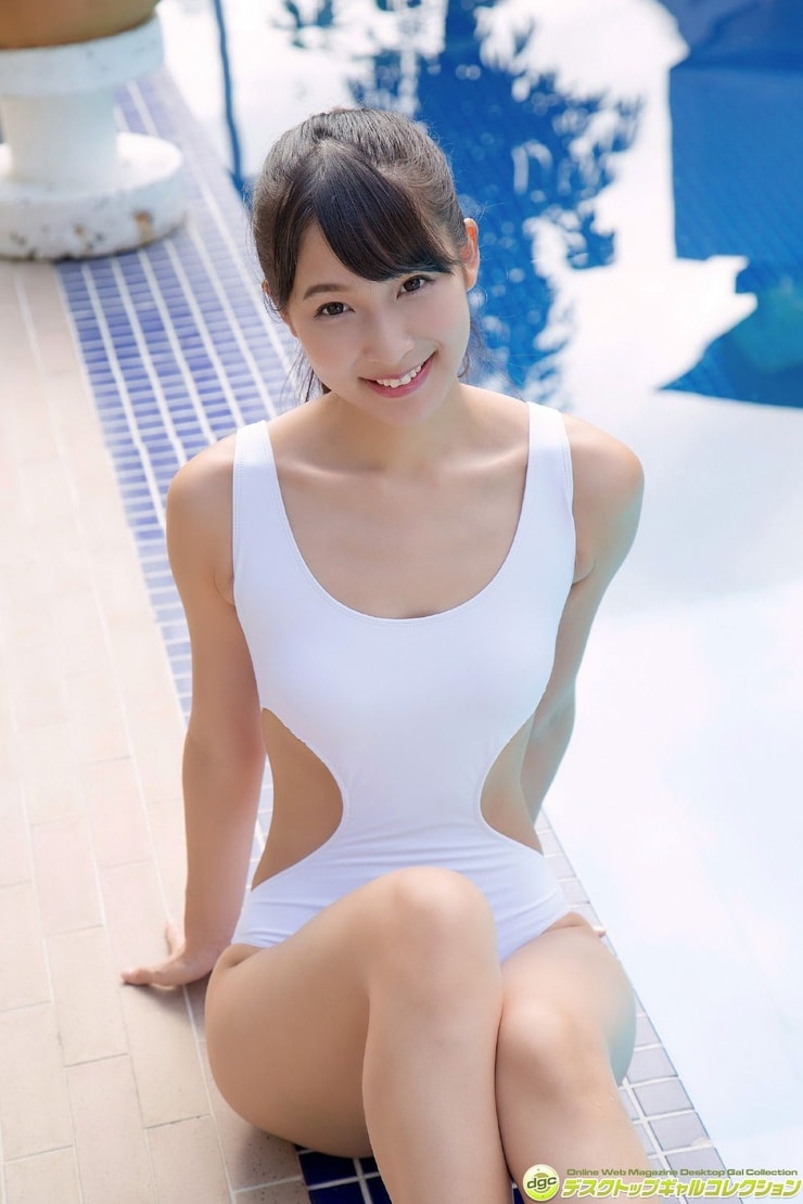 Aya Kawasaki / 绫 Kawasaki 