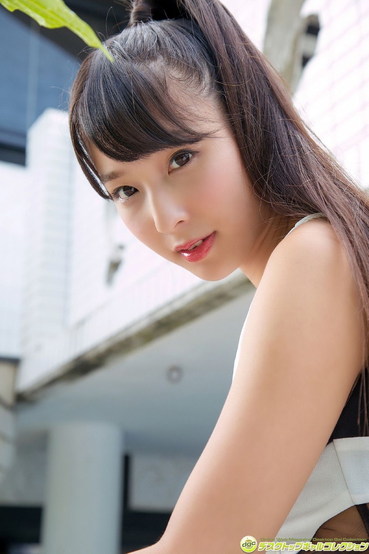 Aya Kawasaki / 绫 Kawasaki 