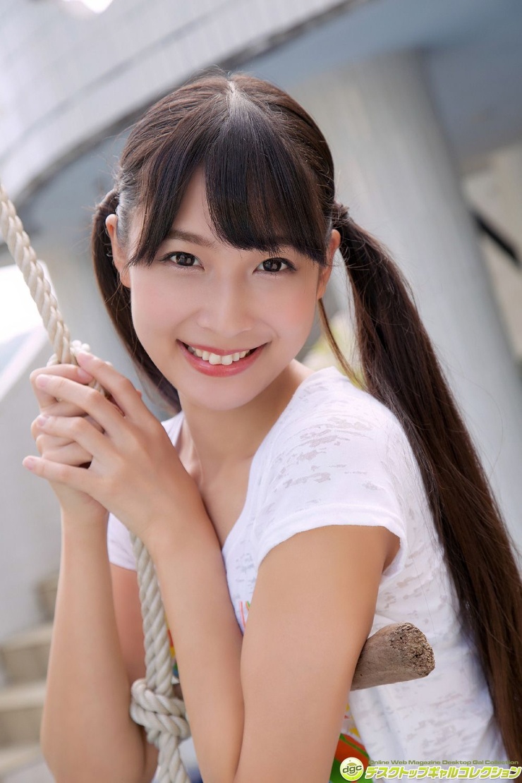Aya Kawasaki / 绫 Kawasaki 
