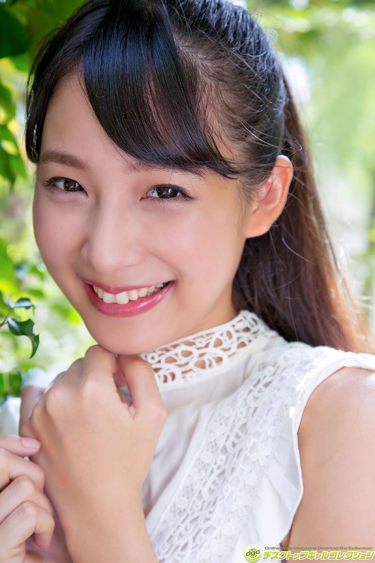 Aya Kawasaki / 绫 Kawasaki 