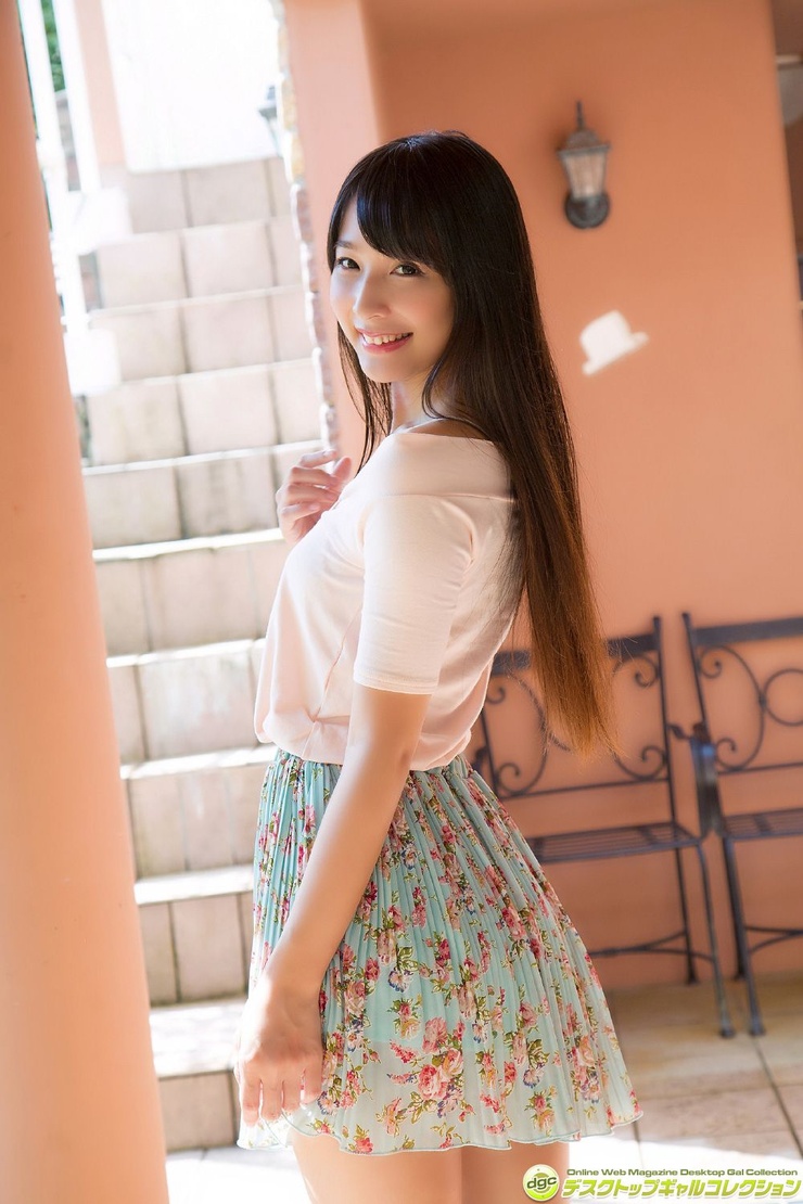 Aya Kawasaki / 绫 Kawasaki 