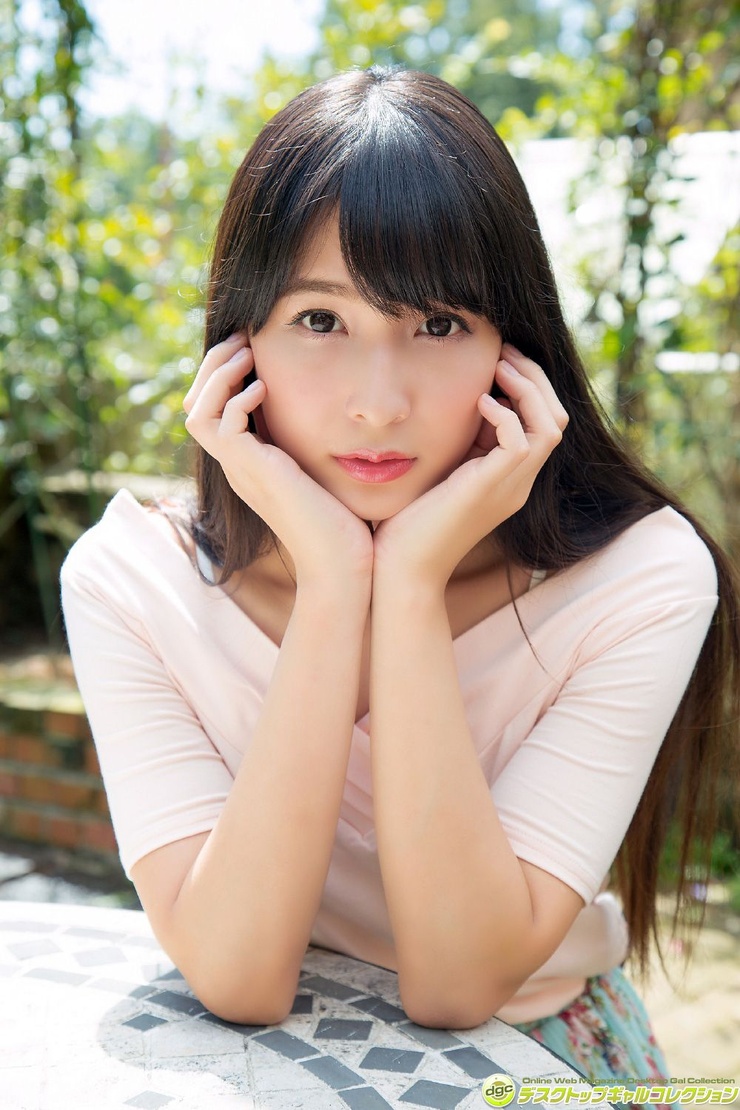 Aya Kawasaki / 绫 Kawasaki 