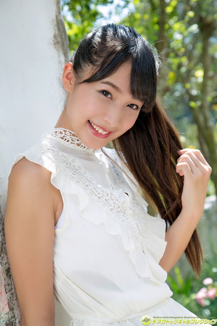 Aya Kawasaki / 绫 Kawasaki 