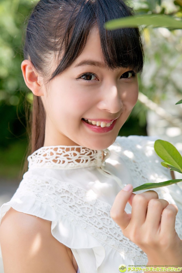 Aya Kawasaki / 绫 Kawasaki 