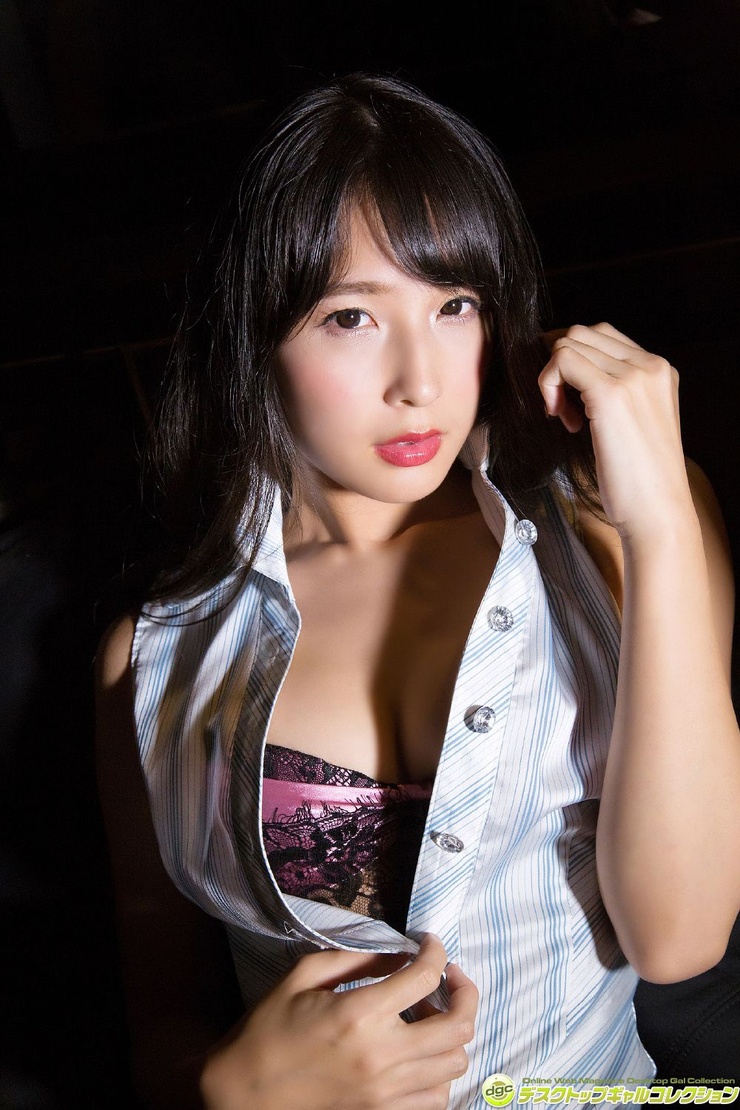 Aya Kawasaki / 绫 Kawasaki 