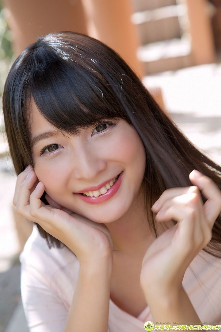 Aya Kawasaki / 绫 Kawasaki 