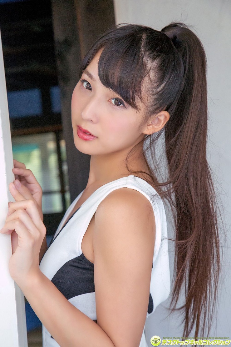 Aya Kawasaki / 绫 Kawasaki 