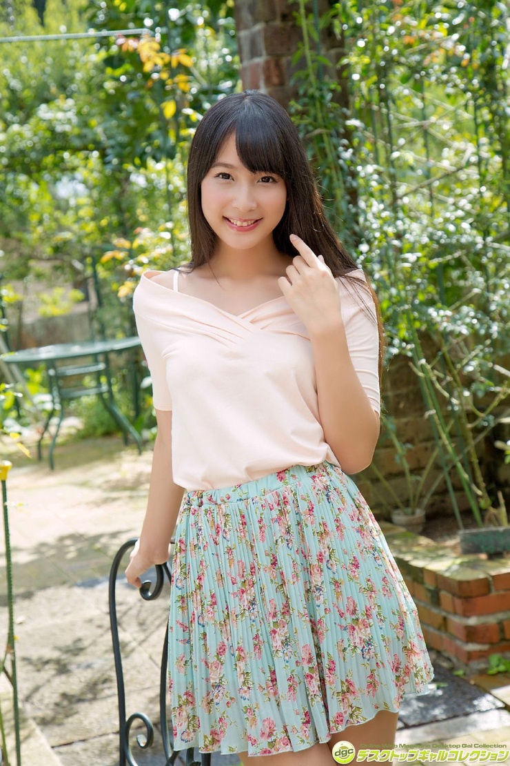 Aya Kawasaki / 绫 Kawasaki 
