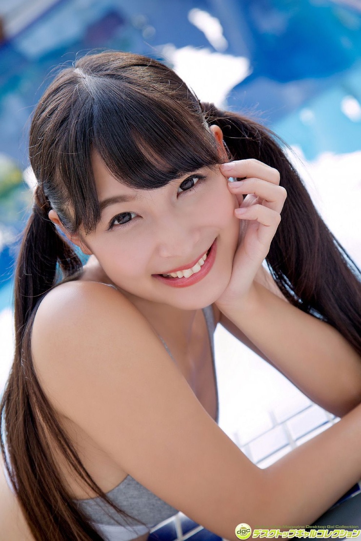 Aya Kawasaki / 绫 Kawasaki 