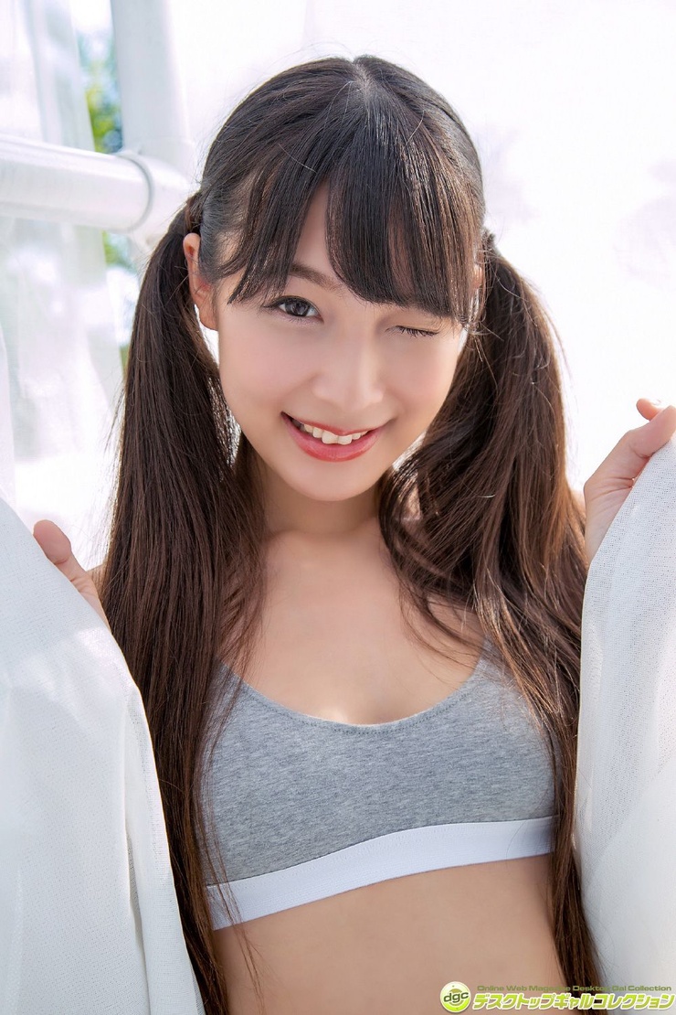 Aya Kawasaki / 绫 Kawasaki 