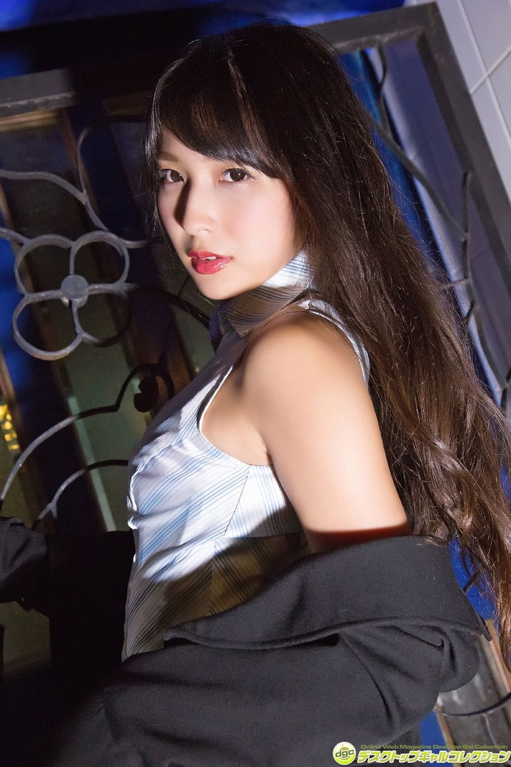 Aya Kawasaki / 绫 Kawasaki 