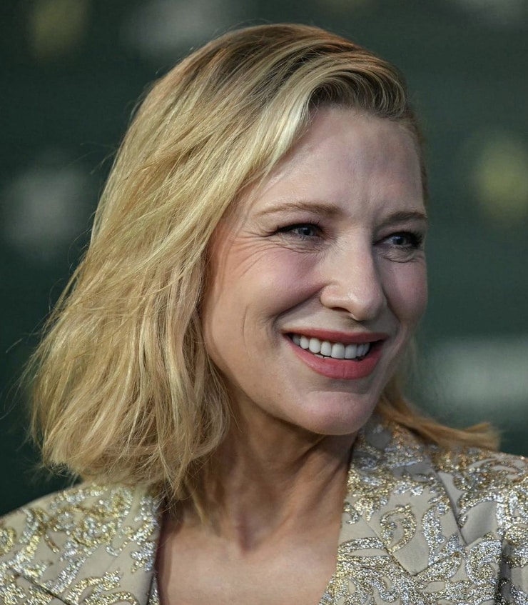 Cate Blanchett