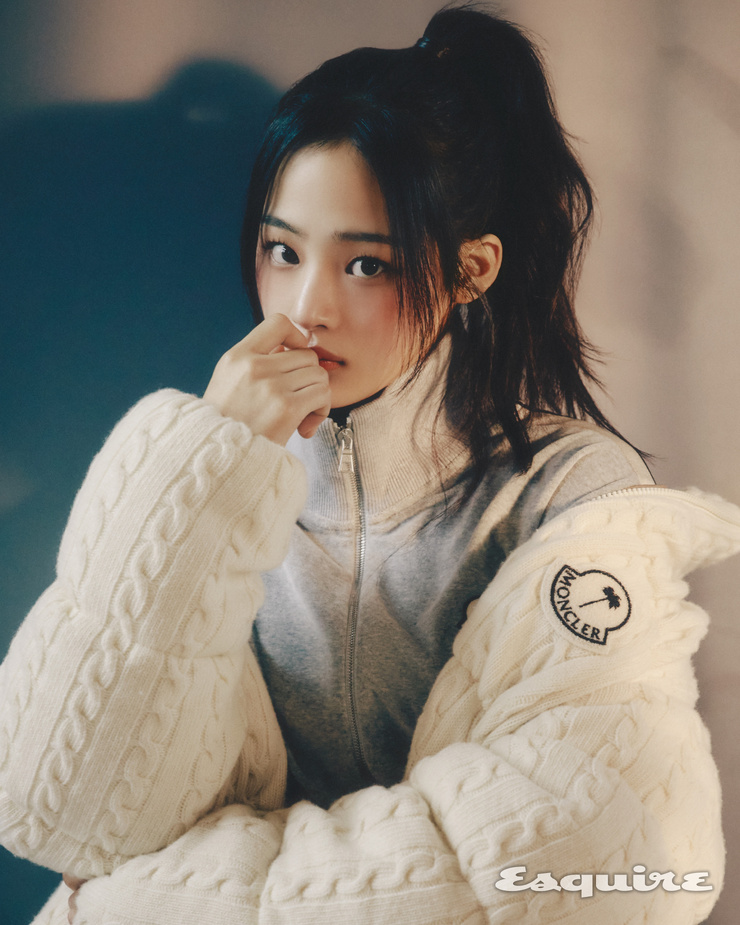 Minji Kim