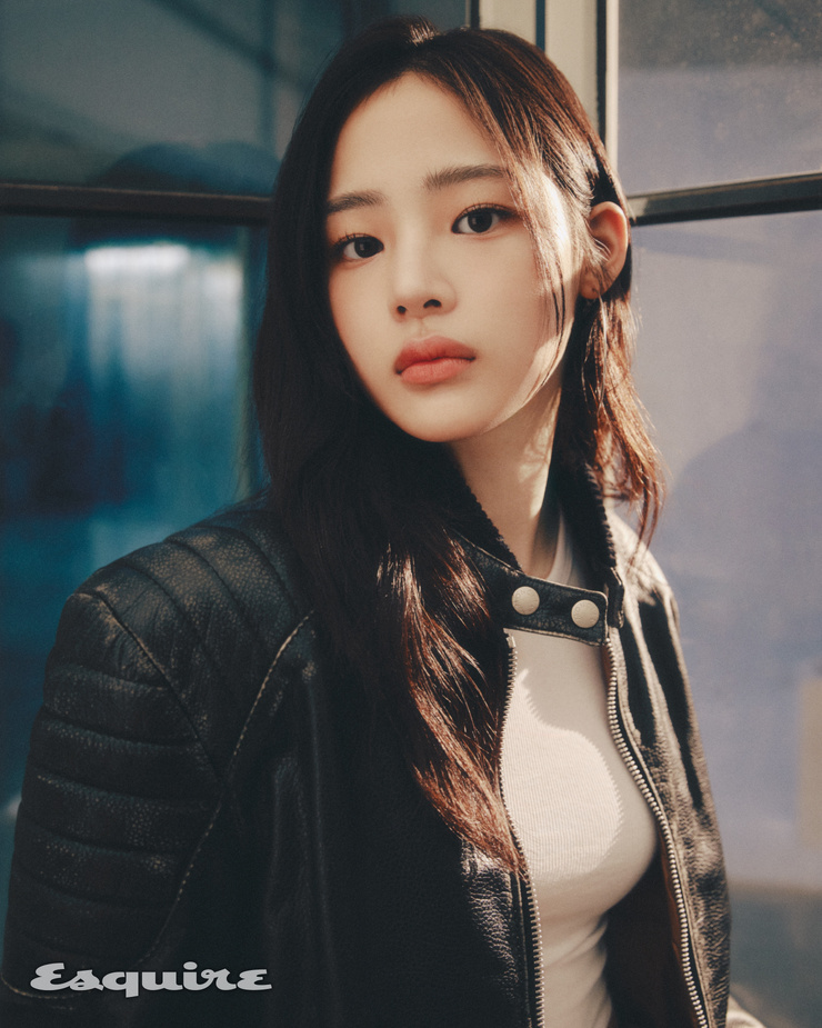 Minji Kim Minji Kim