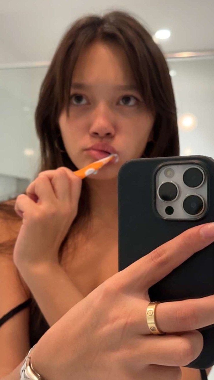Lily Chee Lily Chee