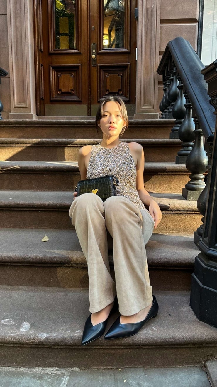 Lily Chee Lily Chee