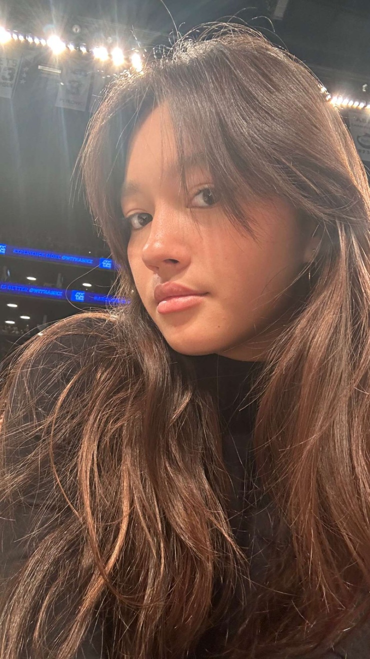 Lily Chee Lily Chee