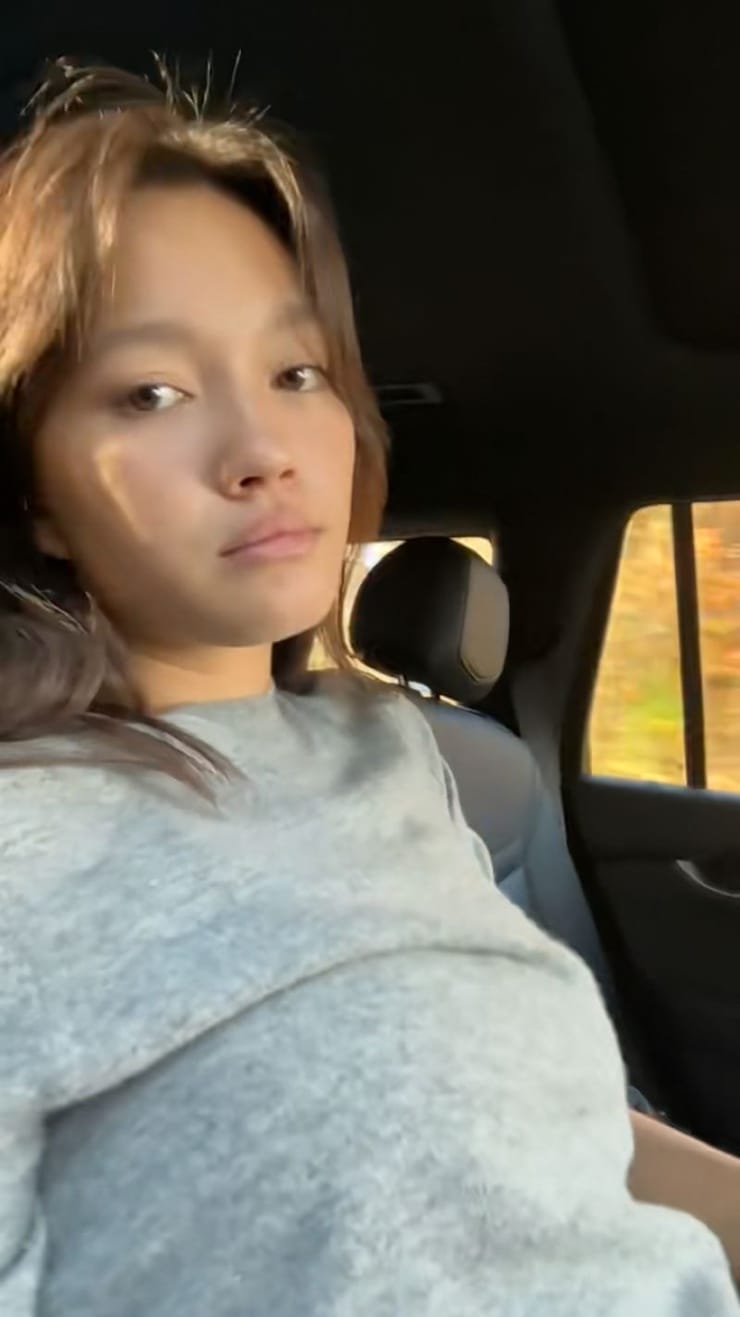 Lily Chee Lily Chee