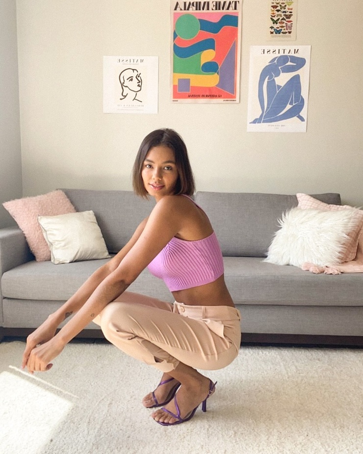 Nayha Queiroz
