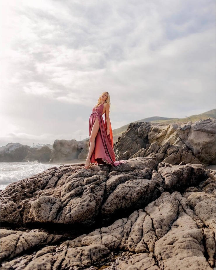 Katherine McNamara Katherine McNamara