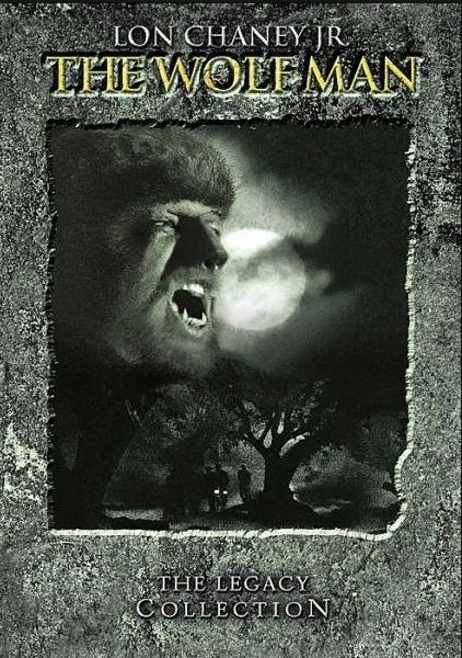 The Wolf Man: From Ancient Curse to Modern Myth