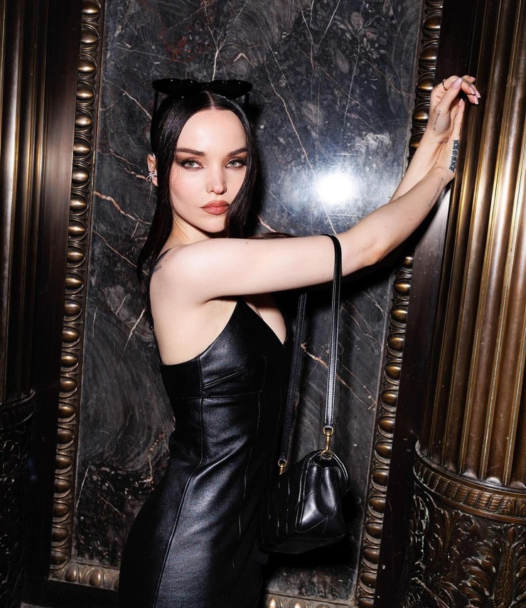Dove Cameron Dove Cameron