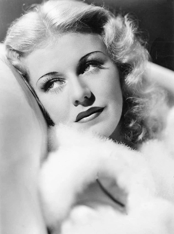 Picture of Ginger Rogers
