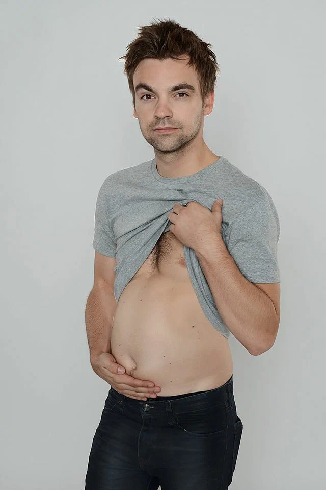 Drew Tarver