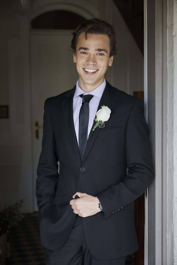 Lukas Radovich