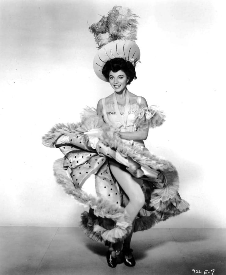 Joan Collins Joan Collins
