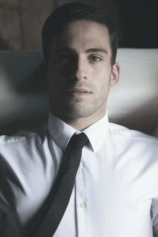 Dino Fetscher