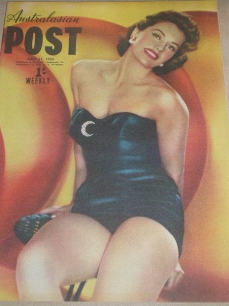 Cyd Charisse