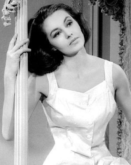 Cyd Charisse