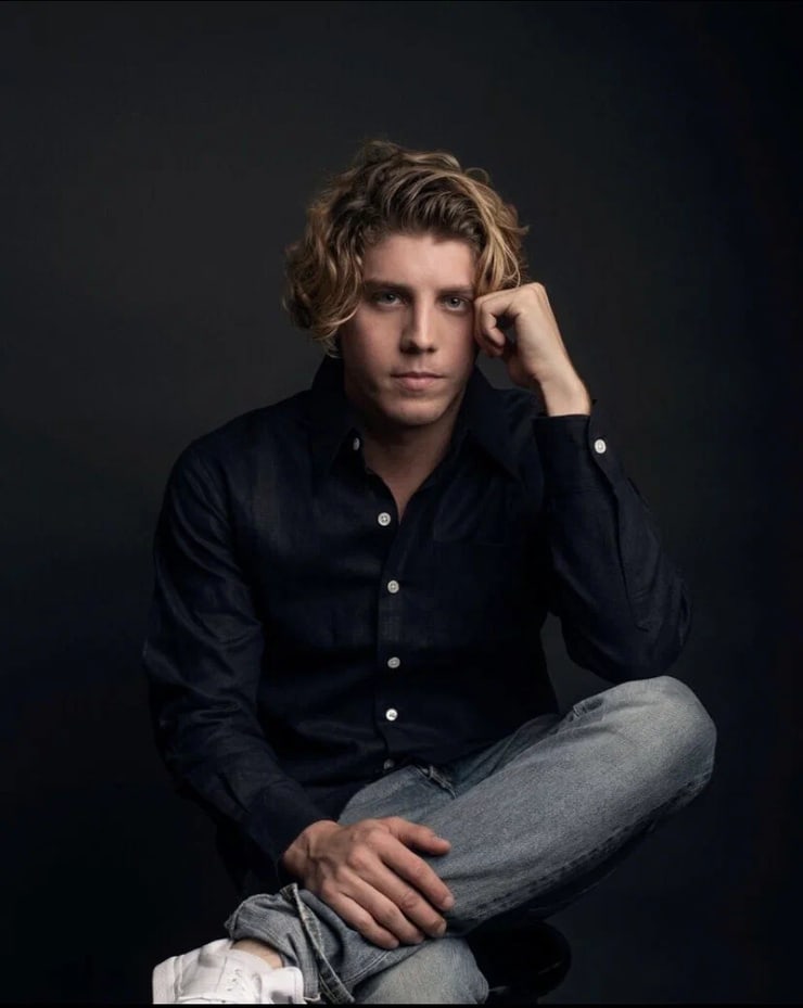 Lukas Gage