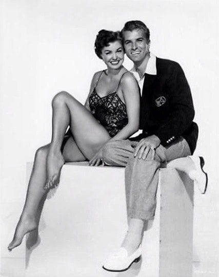 Esther Williams Esther Williams