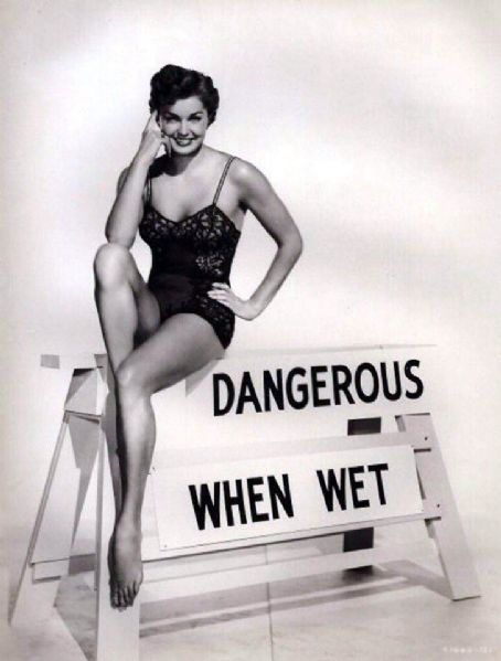 Esther Williams Esther Williams