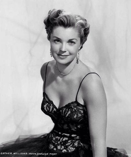 Picture of Esther Williams