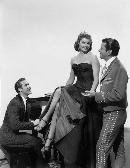 Esther Williams Esther Williams