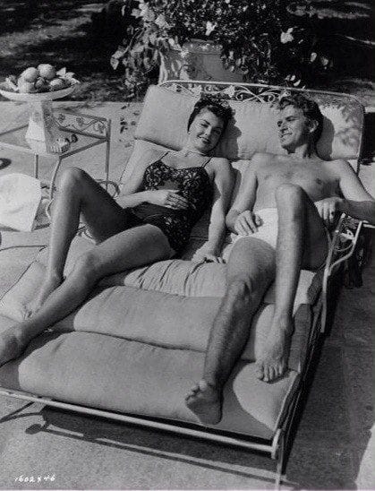 Esther Williams Esther Williams