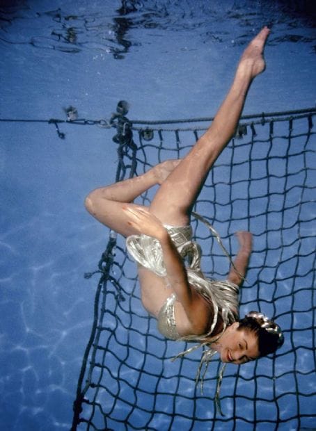 Esther Williams Esther Williams