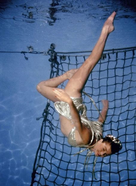 Esther Williams