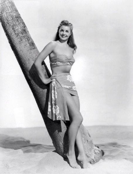 Esther Williams